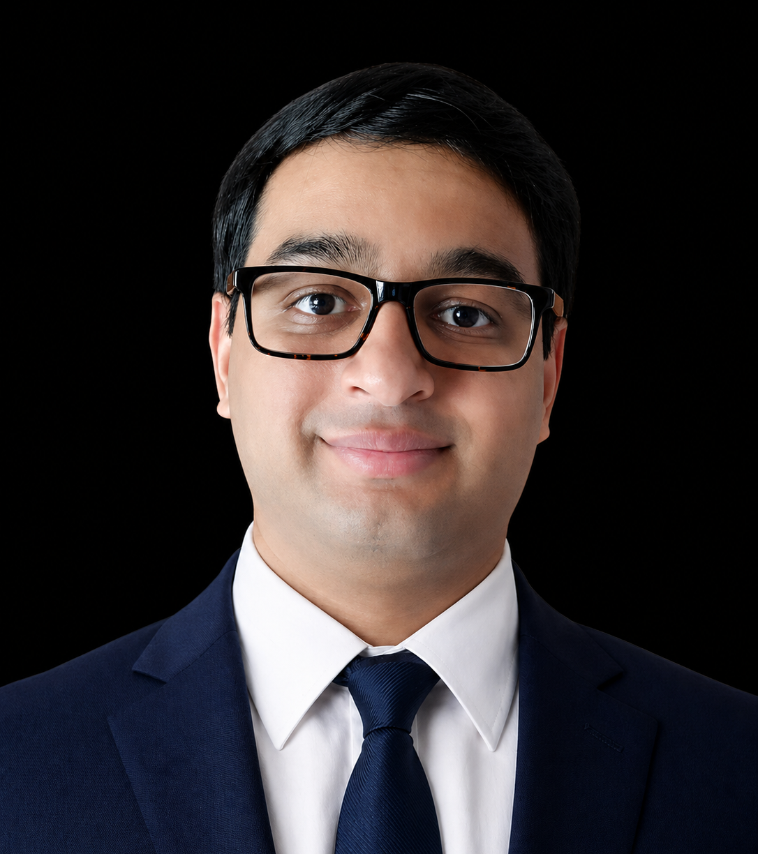 Abhishek Sharma