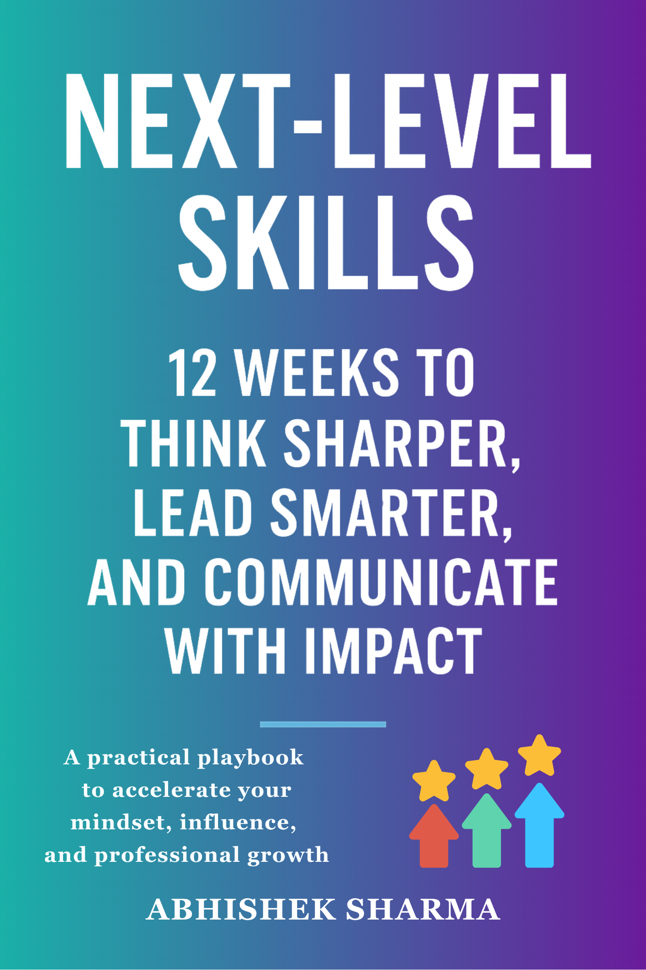 Next-Level Skills