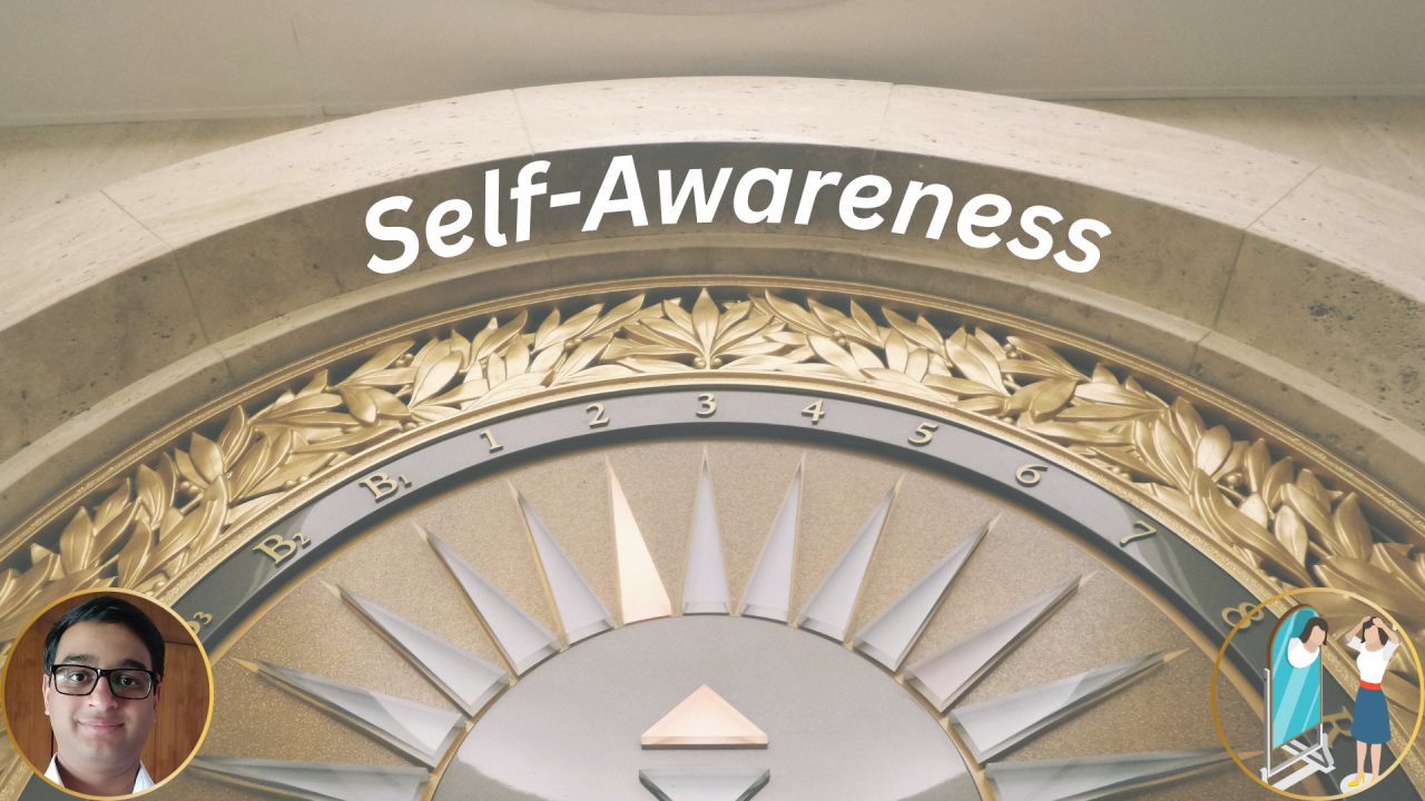 Self-Awareness