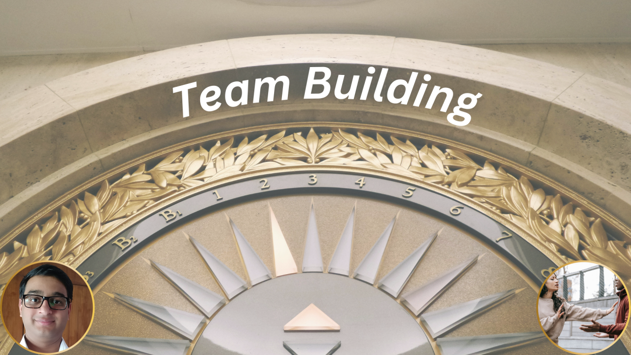 Team Building