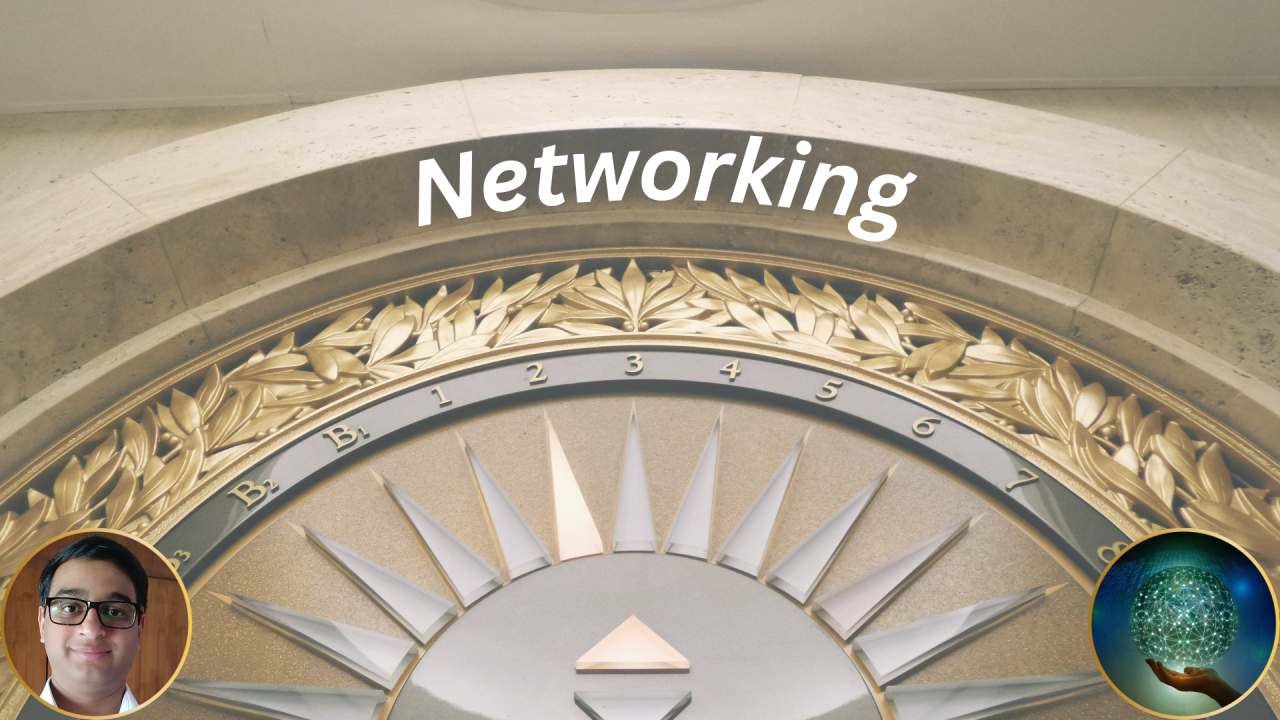 Networking