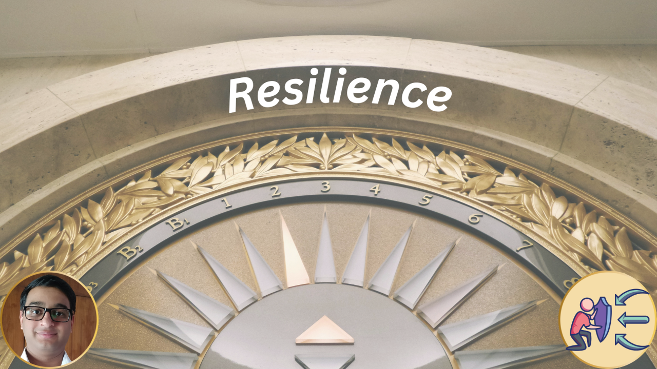 Resilience